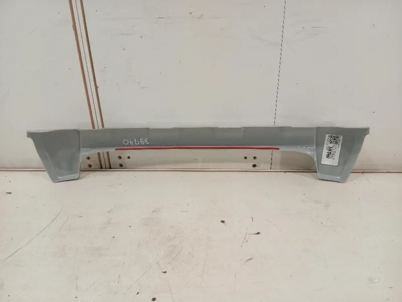 Listello Decorazione Paraurti ANT 9900-54P45-000 Suzuki Vitara II 2018