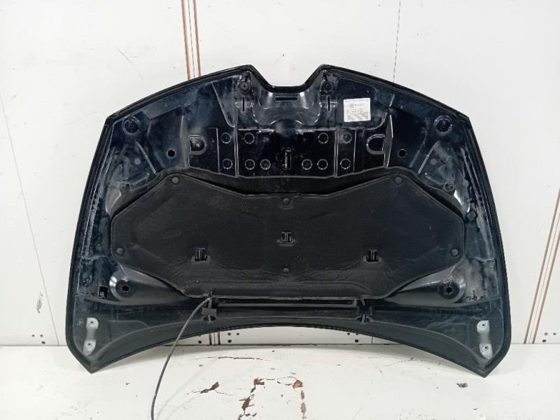 Cofano ANT COFANO ANT Renault CLIO IV 2013