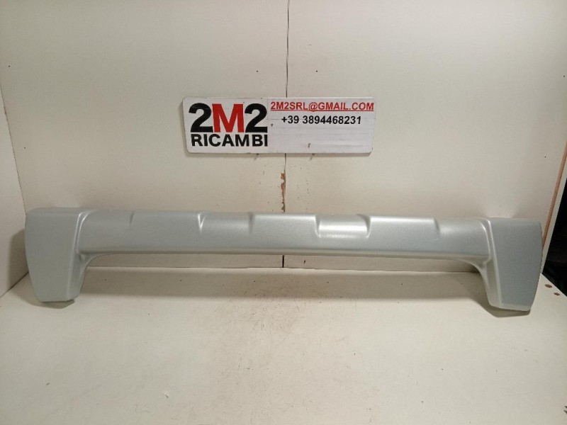 Listello Decorazione Paraurti ANT 9900-54P45-000 Suzuki Vitara II 2018