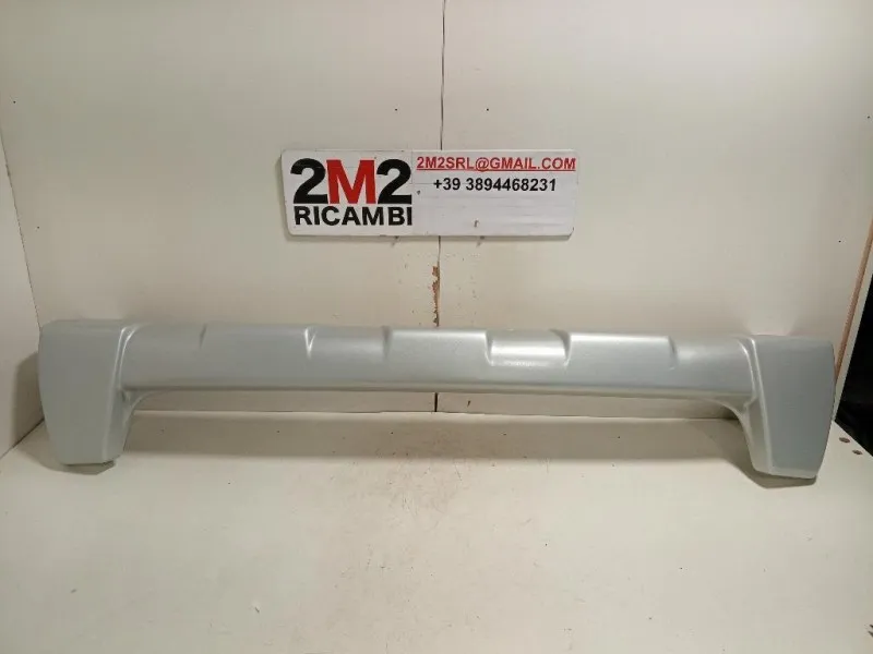 Listello Decorazione Paraurti ANT 9900-54P45-000 Suzuki Vitara II 2018