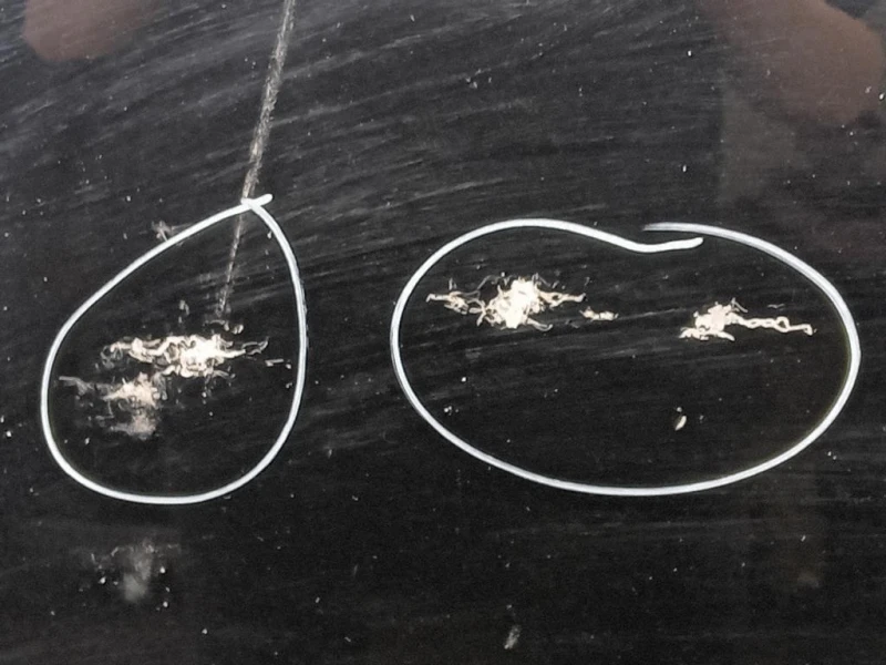 Cofano ANT COFANO ANT Renault CLIO IV 2013