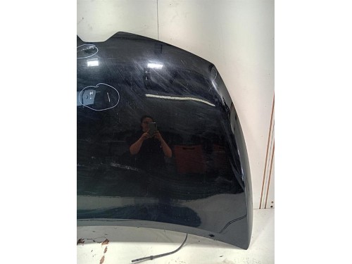 Listello Decorazione Paraurti ANT DX 5111-8 240 294 Bmw Serie 7 E65 2002
