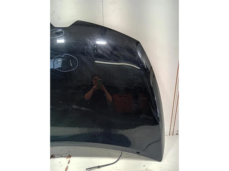 Cofano ANT COFANO ANT Renault CLIO IV 2013