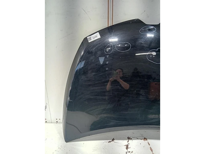 Cofano ANT COFANO ANT Renault CLIO IV 2013