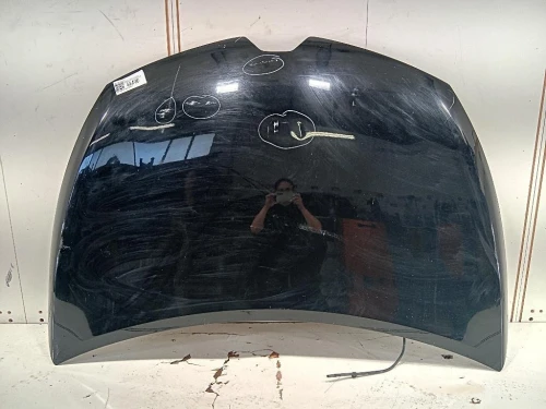 Cofano ANT COFANO ANT Renault CLIO IV 2013