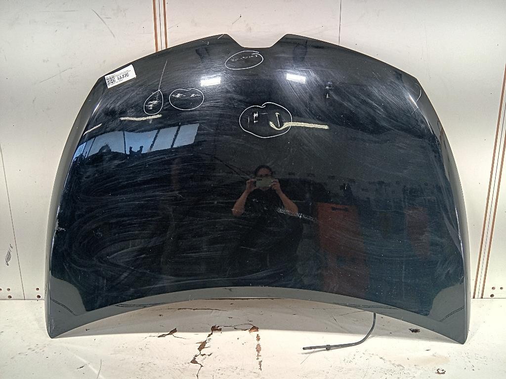 Cofano ANT COFANO ANT Renault CLIO IV 2013