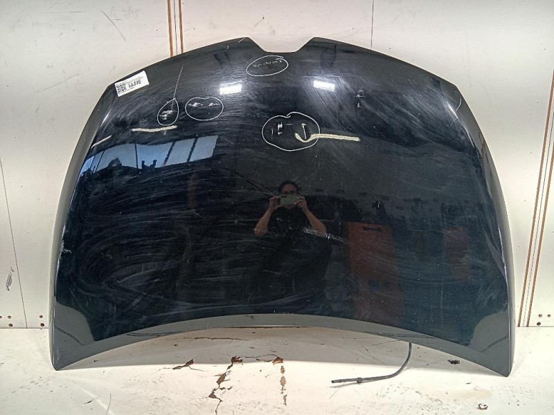 Listello Decorazione Paraurti ANT DX 98118266VD Citroen Jumpy IV 2016