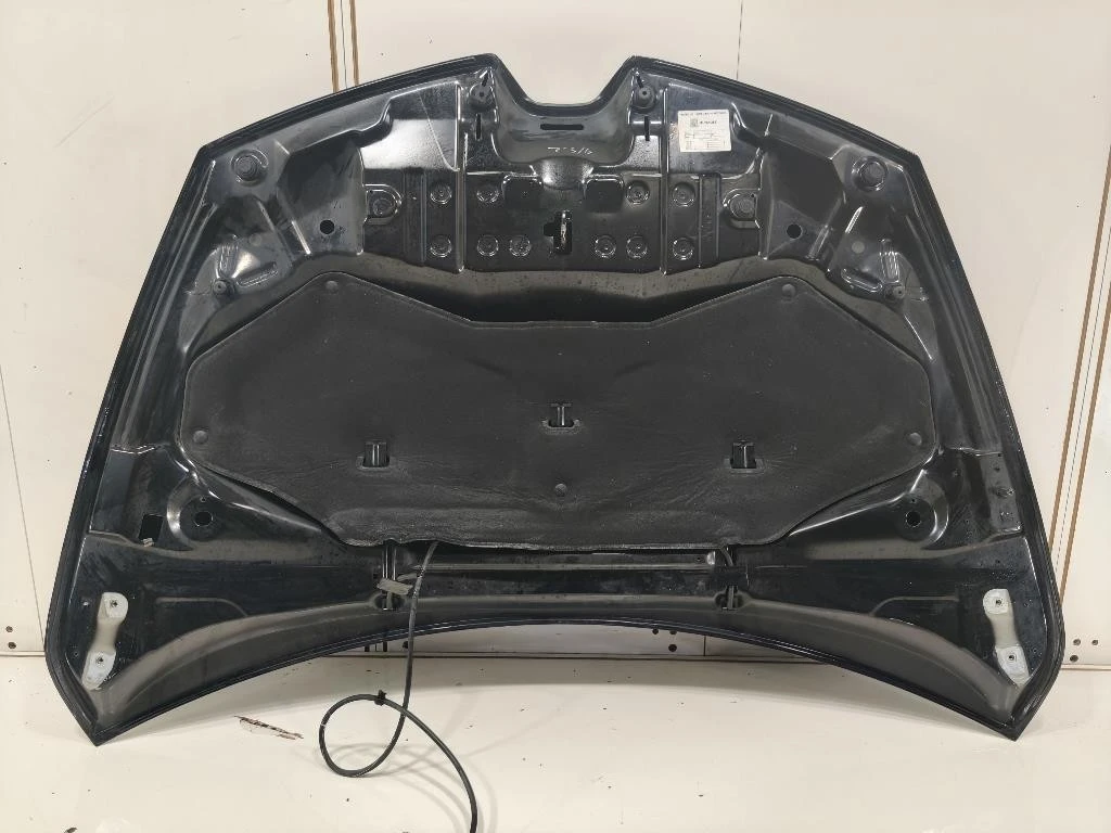 Cofano ANT 651009833R Renault CLIO IV 2013