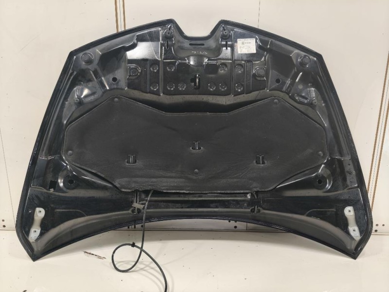 Listello Decorazione Paraurti ANT DX 98118266VD Citroen Jumpy IV 2016