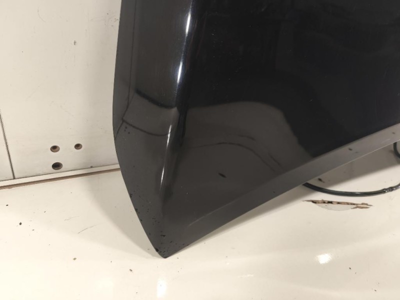 Cofano ANT 651009833R Renault CLIO IV 2013