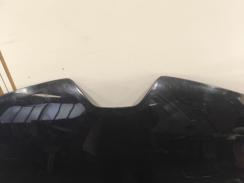 Listello Decorazione Paraurti ANT DX BJ32-15B216-A Land Rover Range Rover Evoque I 2011