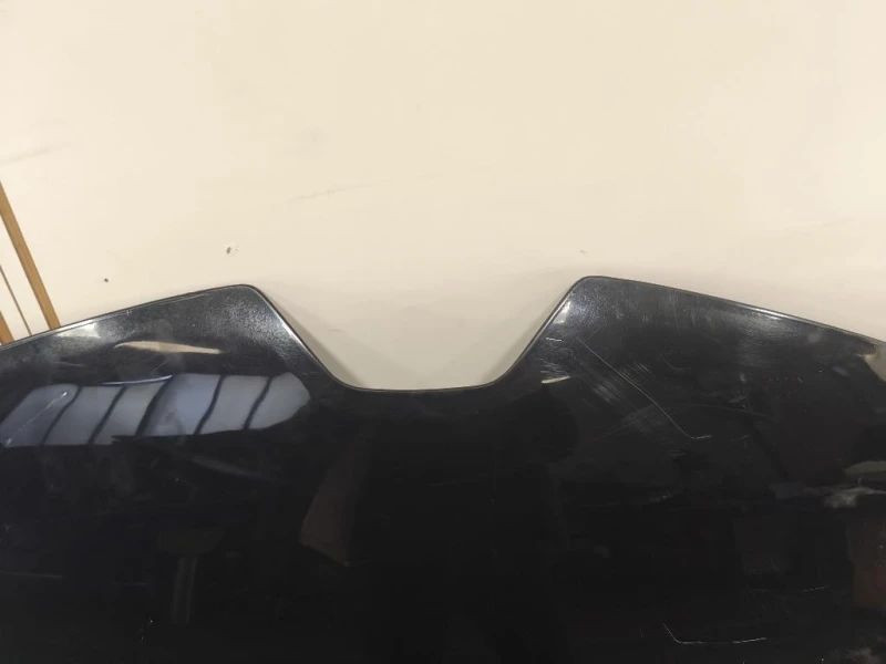 Cofano ANT 651009833R Renault CLIO IV 2013