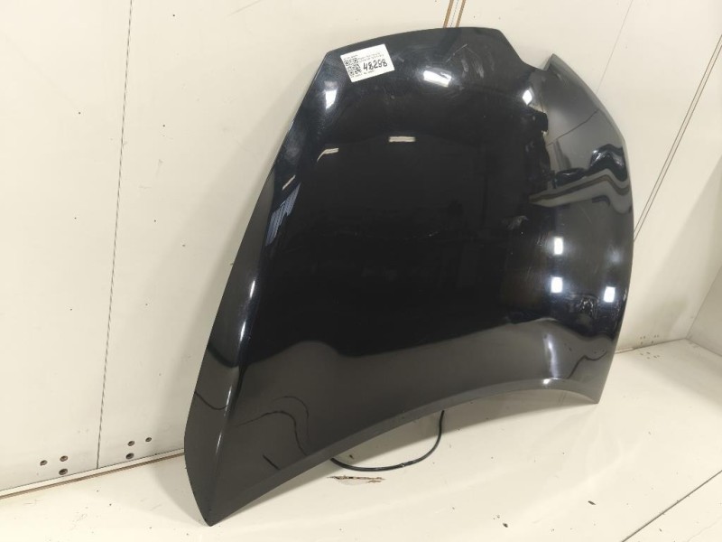 Cofano ANT 651009833R Renault CLIO IV 2013