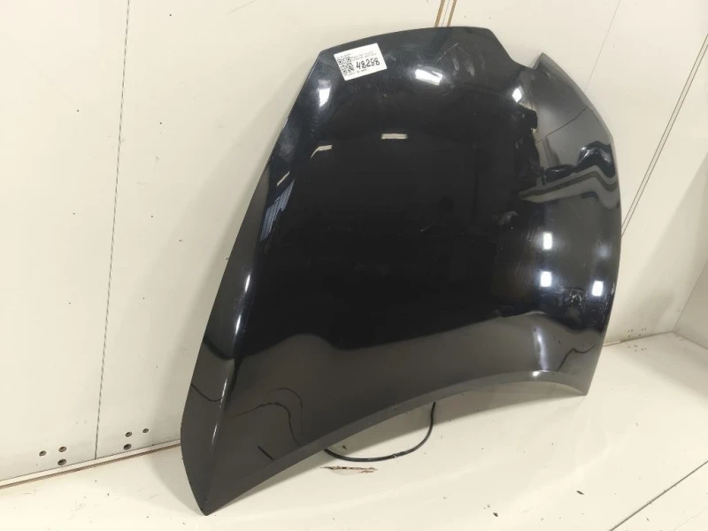 Cofano ANT 651009833R Renault CLIO IV 2013