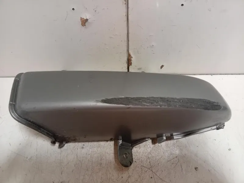 Listello Decorazione Paraurti ANT DX BJ32-15B216-A Land Rover Range Rover Evoque I 2011