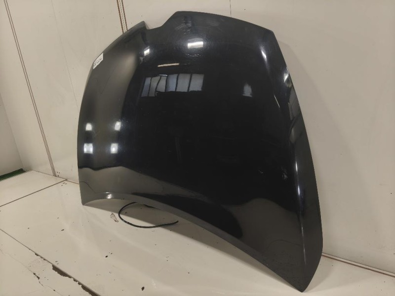 Listello Decorazione Paraurti ANT DX BJ32-15B216-A Land Rover Range Rover Evoque I 2011