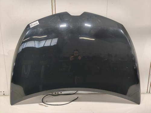 Listello Decorazione Paraurti ANT DX BJ32-15B216-A Land Rover Range Rover Evoque I 2011