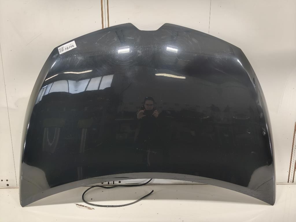 Cofano ANT 651009833R Renault CLIO IV 2013