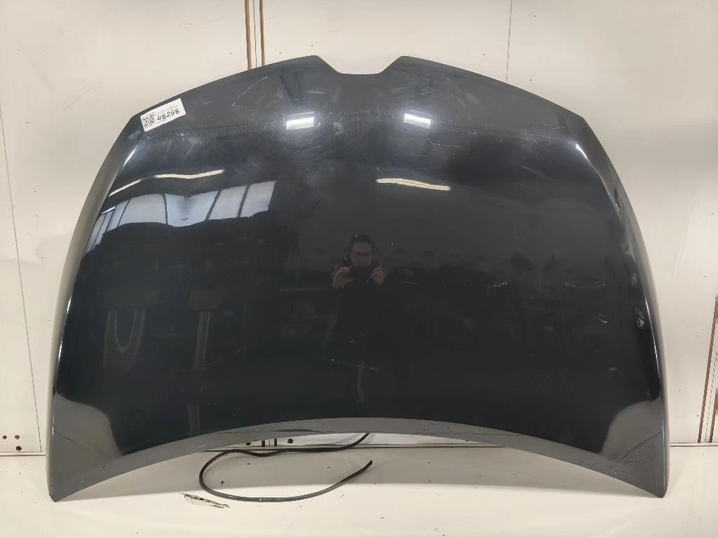 Cofano ANT 651009833R Renault CLIO IV 2013