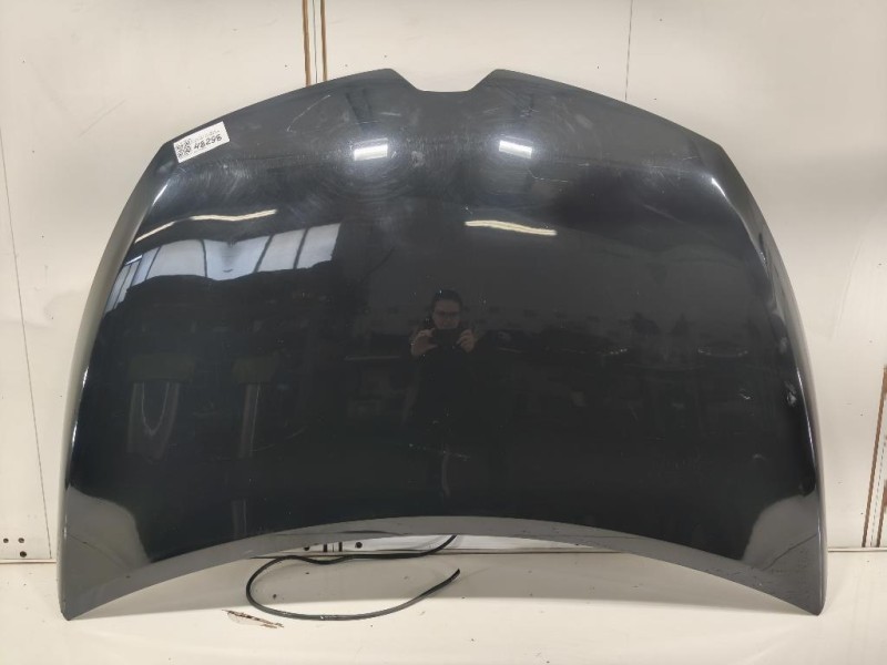 Cofano ANT 651009833R Renault CLIO IV 2013