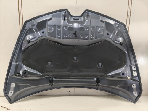 Listello Decorazione Paraurti ANT DX 7452ZR Peugeot 107 2012