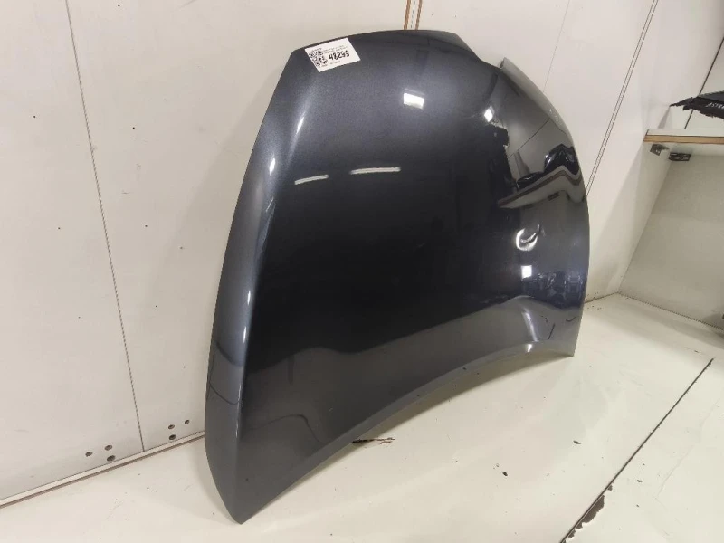 Cofano ANT 651009833R Renault CLIO IV 2016