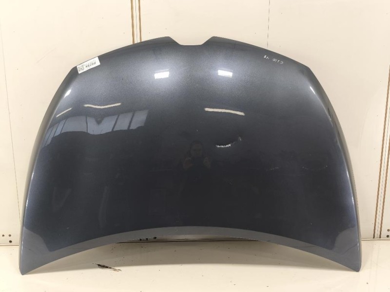 Listello Decorazione Paraurti ANT SX 98118266VD Citroen Jumpy IV 2016