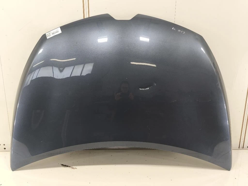 Cofano ANT 651009833R Renault CLIO IV 2016