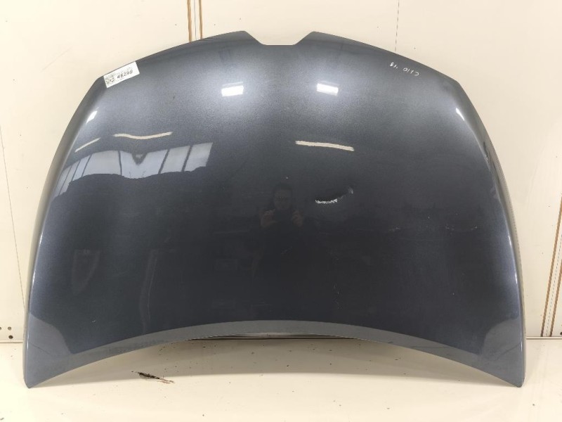 Cofano ANT 651009833R Renault CLIO IV 2016