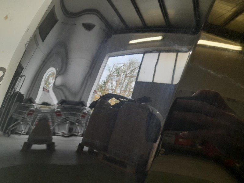 Cofano ANT 651228714R Renault CLIO V 2019