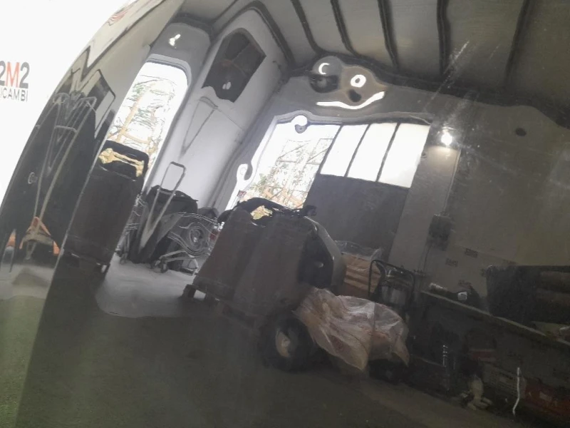 Cofano ANT 651228714R Renault CLIO V 2019