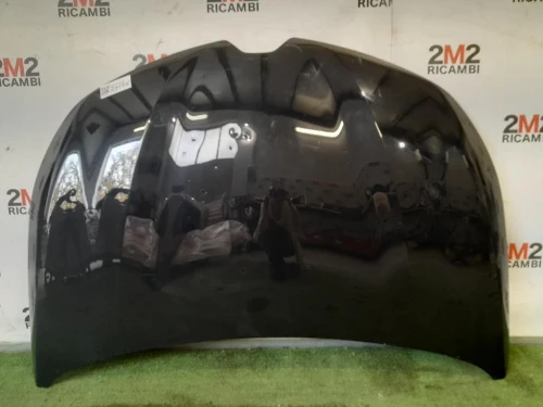 Cofano ANT 651228714R Renault CLIO V 2019