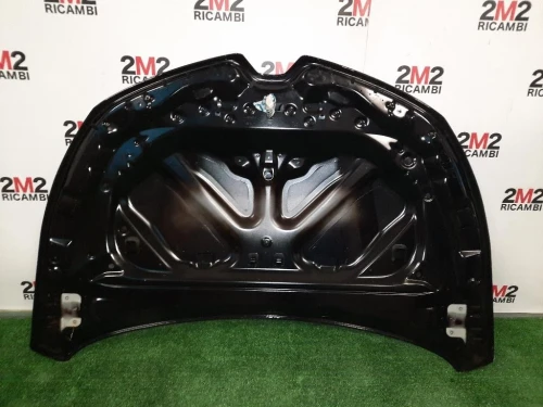 Cofano ANT 651007101R Renault CLIO V 2019