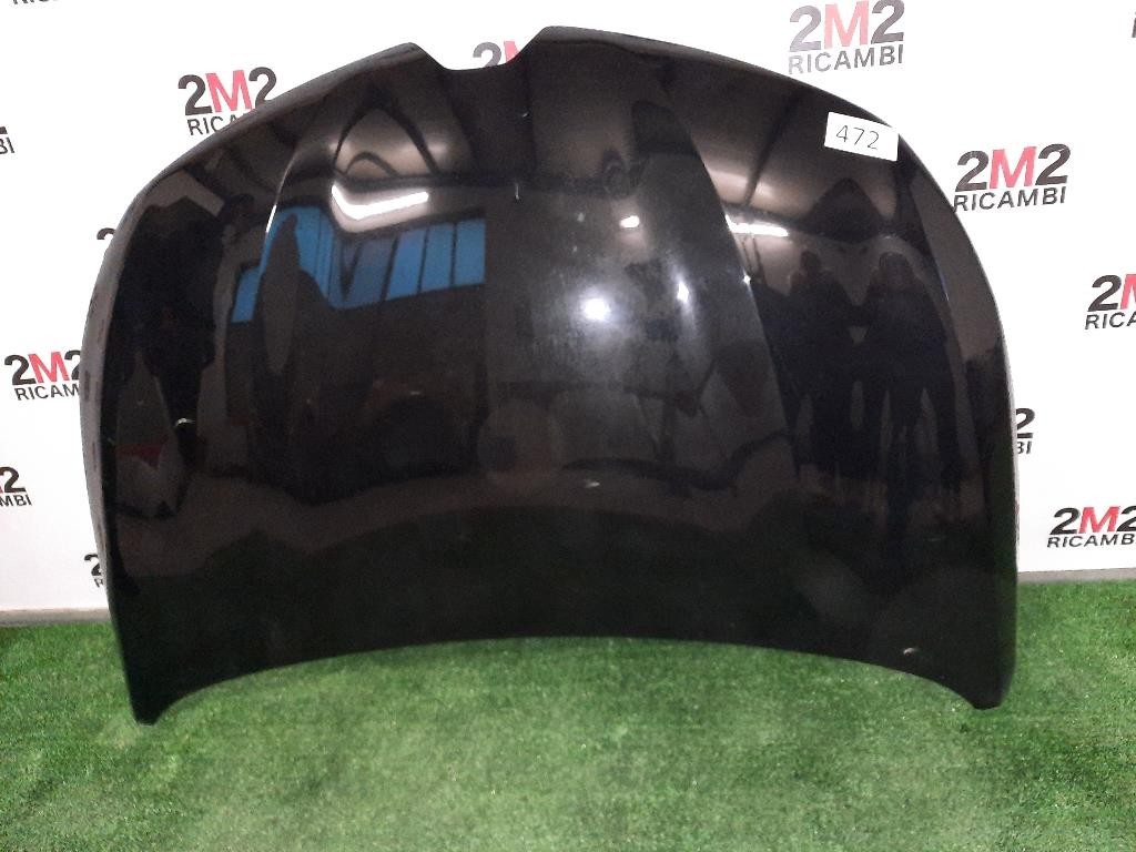 Cofano ANT 651007101R Renault CLIO V 2019