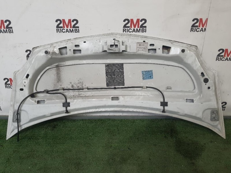 Listello Decorazione Paraurti ANT SX 71752-86R00-OPG Suzuki Vitara II 2018