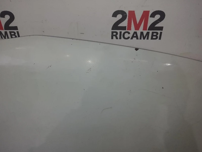 Cofano ANT 7751478148 Renault Kangoo III 2008