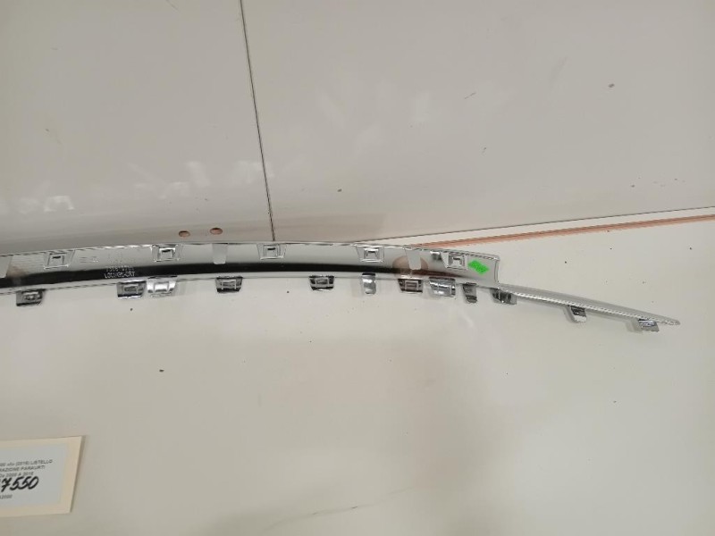 Listello Decorazione Paraurti POST 735619786 Fiat 500 II 2015