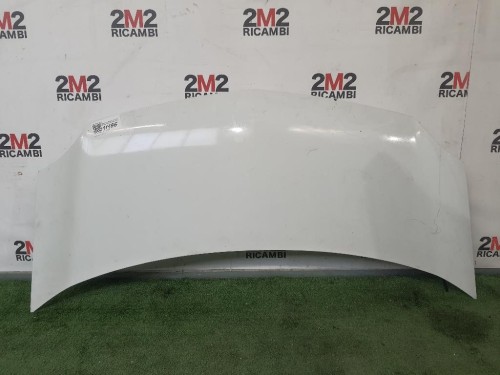 Cofano ANT 7751478148 Renault Kangoo III 2008