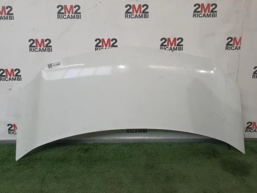 Cofano ANT 7751478148 Renault Kangoo III 2008