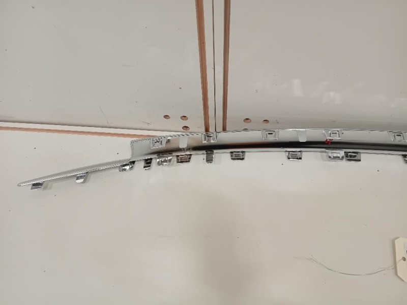 Listello Decorazione Paraurti POST 735619786 Fiat 500 II 2015