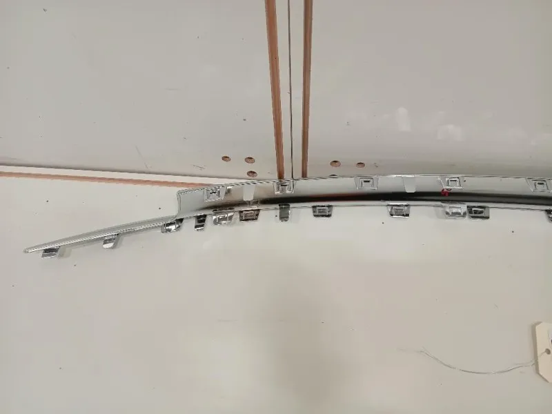 Listello Decorazione Paraurti POST 735619786 Fiat 500 II 2015