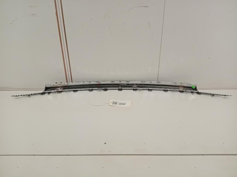 Listello Decorazione Paraurti POST 735619786 Fiat 500 II 2015