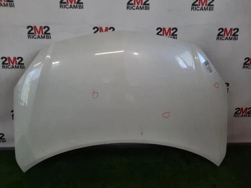 Cofano ANT 651000024R Renault Koleos I 2008