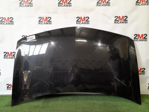 Listello Decorazione Paraurti POST 735619786 Fiat 500 II 2015