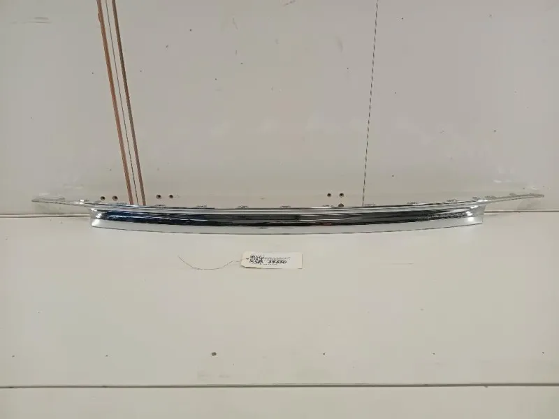 Listello Decorazione Paraurti POST 735619786 Fiat 500 II 2015