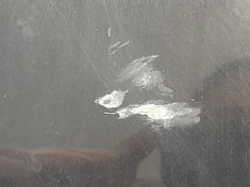 Cofano ANT 651009018R Renault Mégane III 2009