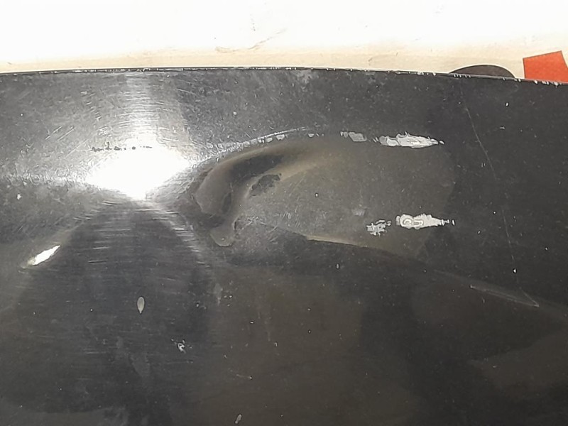 Cofano ANT 651009018R Renault Mégane III 2009