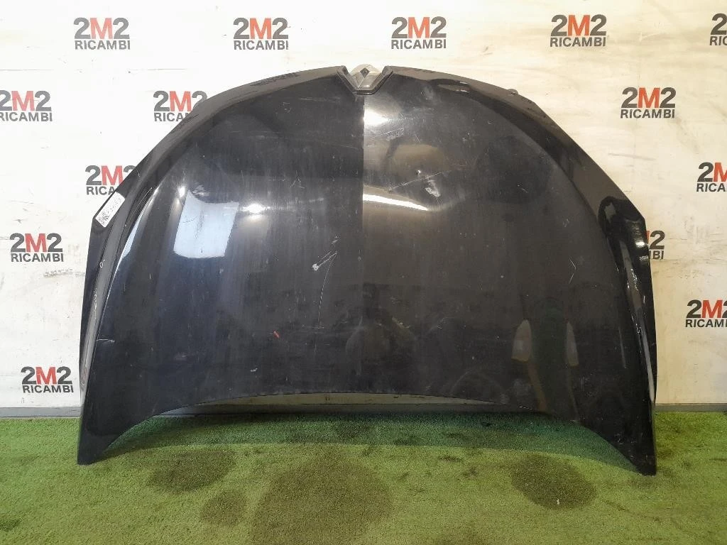 Cofano ANT 651009018R Renault Mégane III 2009