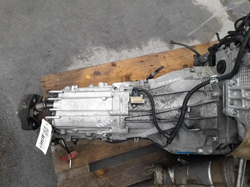 Cambio Revisionato 23008687390 Bmw Serie 3 E90 Berlina 2005