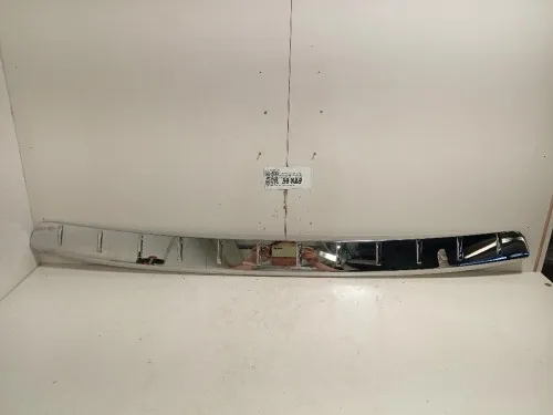 Listello Decorazione Paraurti POST 9814601877 Peugeot 3008 II 2016